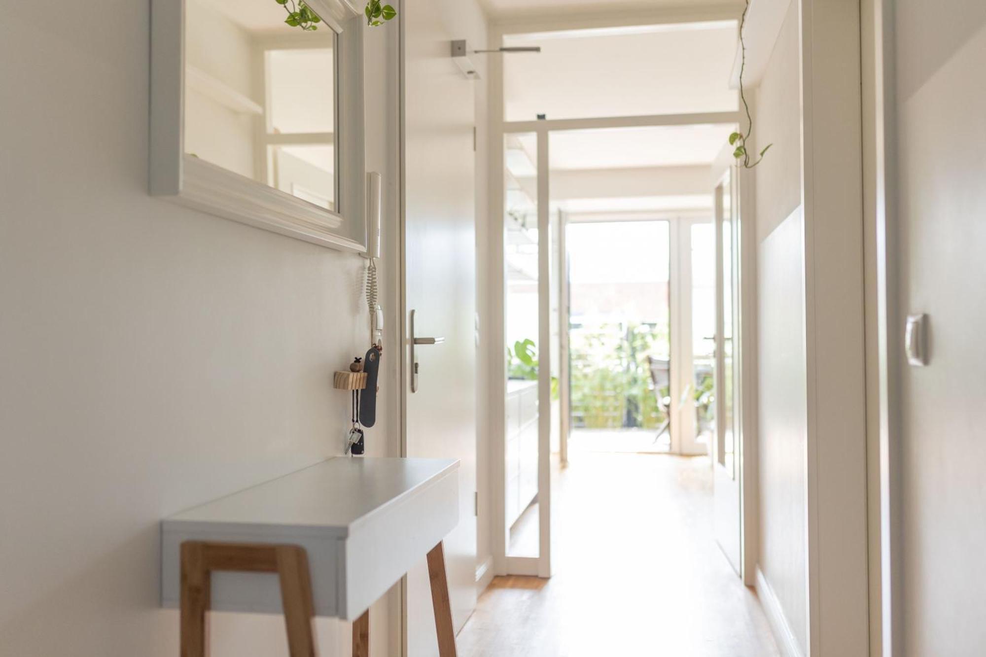 Smartfewo - Home - Zentral - Terrasse - Parkplatz Oldenburg Exterior photo